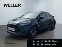 Neu Toyota C-HR 140 PS (102 kW) 2025 Andere SUV