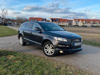 Usata Audi Q7 2006 Grigio SUV