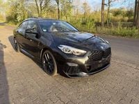 Gebraucht BMW M235 Performance 306 PS (225 kW) 2020 Schwarz Limousine
