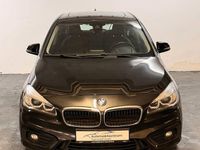 Gebraucht BMW 220 190 PS (139 kW) 2015 Schwarz Kombi