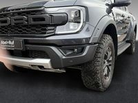 Neu Ford Ranger Raptor 209 PS (153 kW) 2026 Grau Pickup