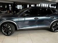 Gebraucht Cupra Formentor VZ 310 PS (228 kW) 2022 Grau SUV