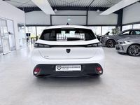 Gebraucht Peugeot 308 Active 110 PS (80 kW) 2022 Weiss (metallic) Limousine