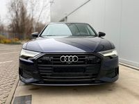 Gebraucht Audi A6 286 PS (210 kW) 2019 Schwarz Limousine
