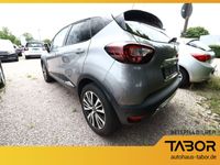 gebraucht Renault Captur 1.5 dCi 90 Init Paris