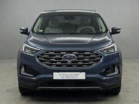 Gebraucht Ford Edge Titanium 238 PS (175 kW) 2019 Blau SUV