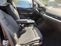 Gebraucht BMW 218 Active Tourer Luxury Line 136 PS (100 kW) 2024 Schwarz Van / Kleinbus
