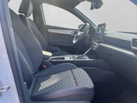 Gebraucht Seat Leon FR 150 PS (110 kW) 2025 Weiß Limousine
