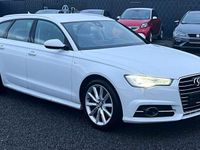 gebraucht Audi A6 Avant 3.0 TDI S Line