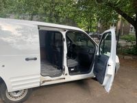 gebraucht Ford Transit Connect