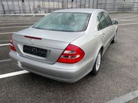 gebraucht Mercedes E240 ELEGANCE (RENTNER FZG)