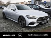 Gebraucht Mercedes CLE220 Avantgarde 197 PS (144 kW) 2024 Andere farbe Coupé