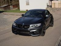Gebraucht BMW M2 M Performance 370 PS (272 kW) 2017 Grau Coupé