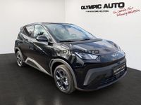 Neu BYD Dolphin Surf Comfort 114 kW (156 PS) 2026 Polar night black Kleinwagen