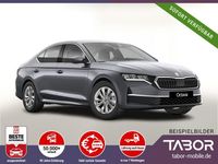 Neu Skoda Octavia Selection 116 PS (85 kW) 2025 Silber (brillant silver metallic) Limousine