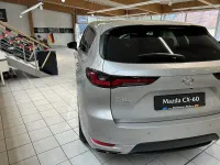 Neu Mazda CX-60 Homura-Line 254 PS (186 kW) 2026 SUV