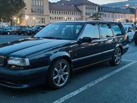 Gebraucht Volvo 855 244 PS (179 kW) 1996 Grau Kombi