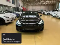 Usado Tesla Model 3 RWD 286 kW (390 CV) 2021 Negro Berlina