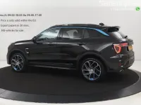 Gebraucht Lynk & Co 01 261 PS (191 kW) 2023 Blau SUV