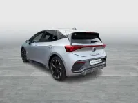 Używany Cupra Born e-Boost 169 kW (231 KM) 2025 Srebrny Hatchback
