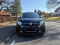 Gebraucht Renault Twingo SE 69 PS (50 kW) 2019 Schwarz Kleinwagen