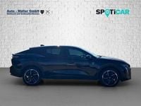 Gebraucht Peugeot 408 GT 224 PS (164 kW) 2025 Schwarz Limousine