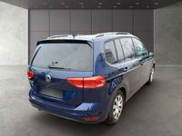 gebraucht VW Touran United 7Sitze*NAVI*LED*AHK*