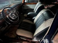 Gebraucht Mercedes 600 1965 Limousine