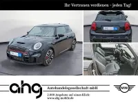Gebraucht Mini John Cooper Works Sport 231 PS (169 kW) 2023 Schwarz Kleinwagen
