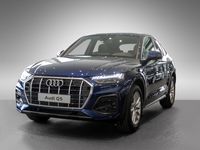 gebraucht Audi Q5 Sportback advanced