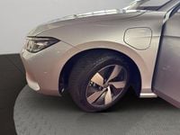 Gebraucht VW Passat Business 150 PS (110 kW) 2025 Silber Kombi