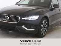 gebraucht Volvo V60 B4 Plus Bright*PANO*VOLL-LED*ACC*