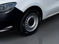 Gebraucht Mercedes Citan 112 116 PS (85 kW) 2023 Arktikweiß Van / Kleinbus