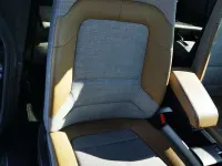 Gebraucht BMW i3 170 PS (125 kW) 2016 Weiß Kleinwagen