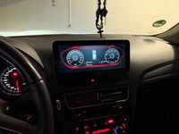 Gebraucht Audi Q5 240 PS (176 kW) 2011 Schwarz SUV