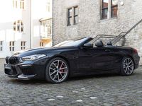 Gebraucht BMW M850 Performance 530 PS (389 kW) 2023 Schwarz Coupé