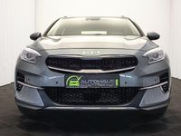 Gebraucht Kia XCeed Vision 160 PS (117 kW) 2022 Silber SUV