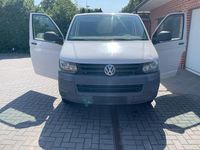 Gebraucht VW Transporter 2010 Weiß Van
