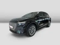 Gebraucht Audi Q4 e-tron Comfort 210 kW (286 PS) 2026 Mythosschwarz metallic SUV