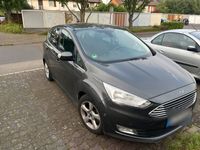 gebraucht Ford C-MAX 1.0 eco Booster Motor