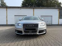 Gebraucht Audi S8 Advanced 450 PS (330 kW) 2008 Grau Limousine