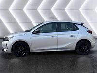 Gebraucht Opel Corsa 75 PS (55 kW) 2024 Grau/typ aussenverkleidung met Kleinwagen