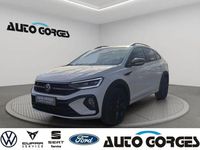 Gebraucht VW Taigo Style 110 PS (80 kW) 2024 Schwarz SUV