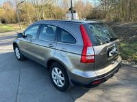 Gebraucht Honda CR-V 140 PS (102 kW) 2008 Braun SUV