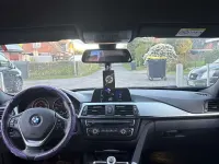 Gebraucht BMW 318 143 PS (105 kW) 2013 Limousine