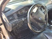 Gebraucht Volvo S80 179 PS (131 kW) 2005 Silber Limousine