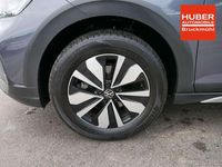 Gebraucht VW Taigo Goal 116 PS (85 kW) 2024 Grau SUV