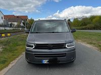 Second-hand VW T5 179 CP (131 kW) 2010 Gri Van