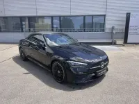 Gebraucht Mercedes CLE180 AMG line 170 PS (125 kW) 2025 Andere Cabrio