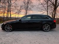 gebraucht Audi A4 B9 3.0TDI S-Line